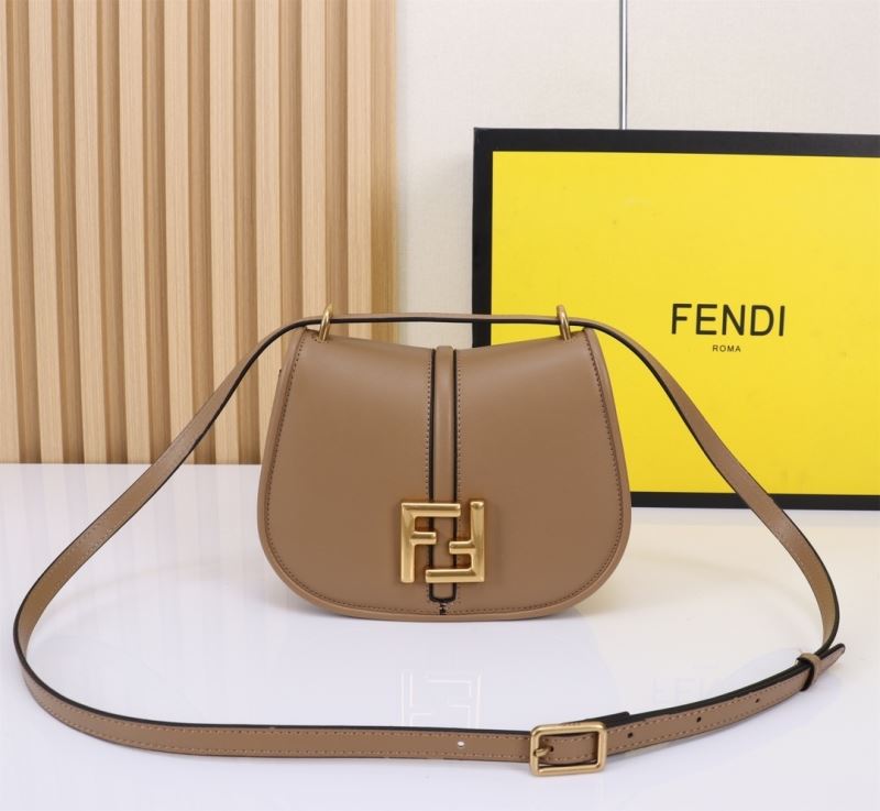 Fendi Satchel Bags